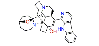 6-Deoxymanzamine X